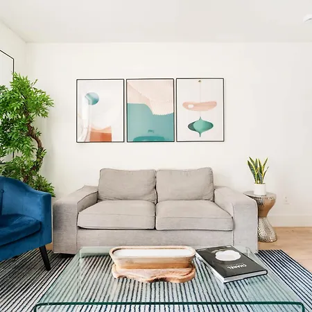 75-3c Brand New Duplex 3br W&d In The Unit New York