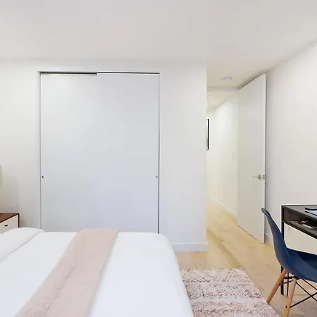 75-3b 3br Luxury Duplex Brand New W&d Elevator Apartment