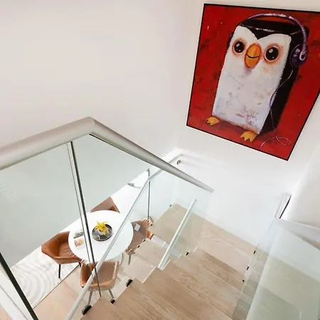 Apartment 75-3b 3br Luxury Duplex Brand New W&d Elevator New York