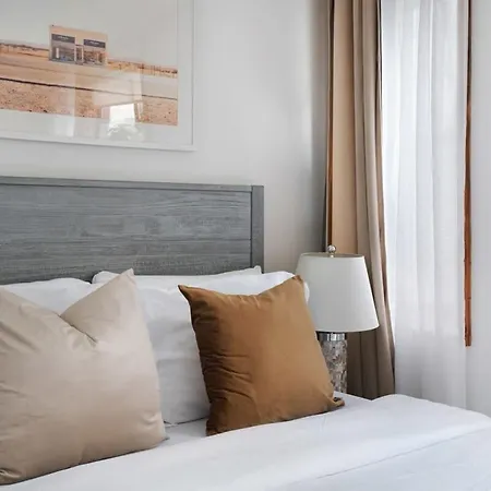 Apartment 75-3b 3br Luxury Duplex Brand New W&d Elevator