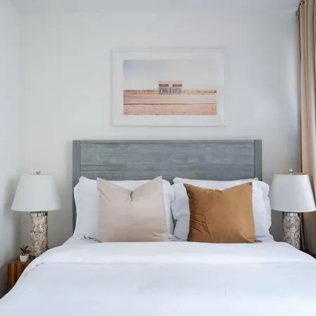 75-3b 3br Luxury Duplex Brand New W&d Elevator Apartment *