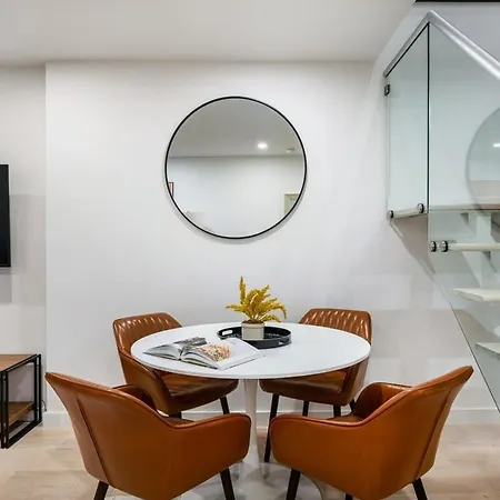 75-3b 3br Luxury Duplex Brand New W&d Elevator Apartment *