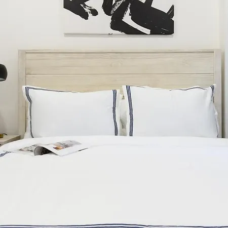 75-3a 3br Duplex Prime Ues W&d In Unit Sleeps 6 * New York