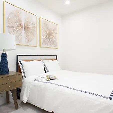 75-3a 3br Duplex Prime Ues W&d In Unit Sleeps 6 Apartment *