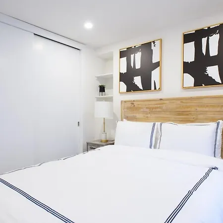 Apartment 75-3a 3br Duplex Prime Ues W&d In Unit Sleeps 6 New York