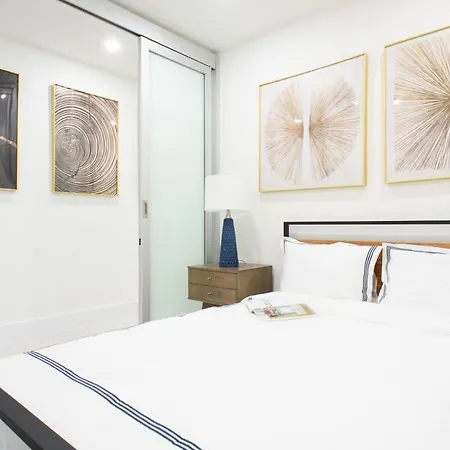 75-3a 3br Duplex Prime Ues W&d In Unit Sleeps 6 * New York