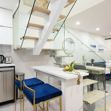 75-3a 3br Duplex Prime Ues W&d In Unit Sleeps 6 Apartment