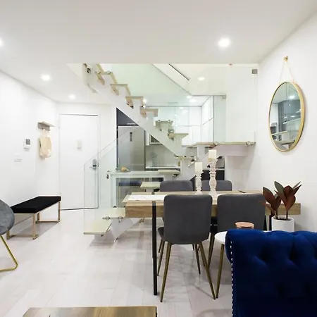 75-3a 3br Duplex Prime Ues W&d In Unit Sleeps 6 Apartment