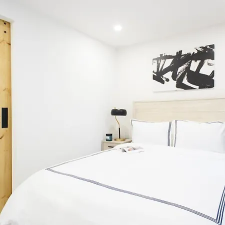 75-3a 3br Duplex Prime Ues W&d In Unit Sleeps 6 Apartment New York