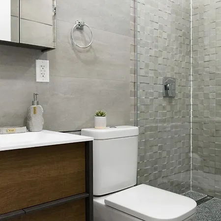 75-2c Furnished 1br W&d Elev Wd Park Apartment