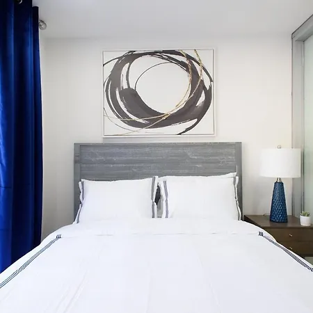 75-2c Furnished 1br W&d Elev Wd Park New York