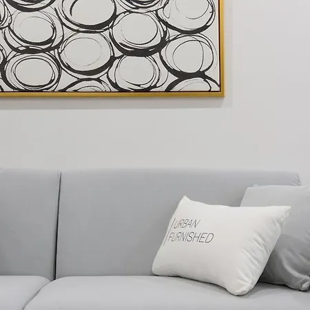 Apartment 75-2c Furnished 1br W&d Elev Wd Park *