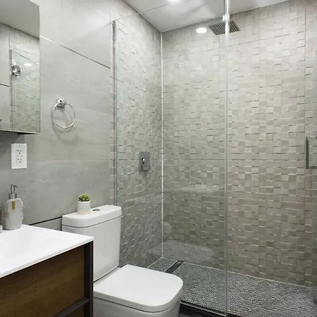 75-2c Furnished 1br W&d Elev Wd Park Apartment