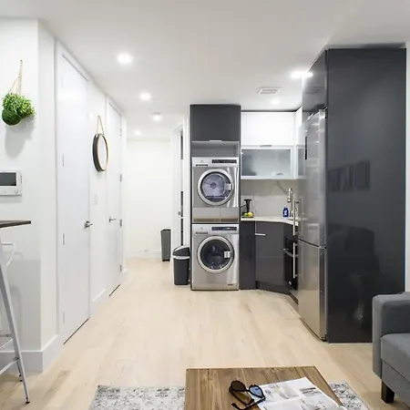 Apartment 75-1c New 1br Prime Ues W&d *