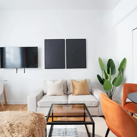 Apartment 74-3c New In Prime Uws - Gym In Building