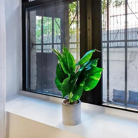 Apartment 74-1c New With Private Outdoors - Gym