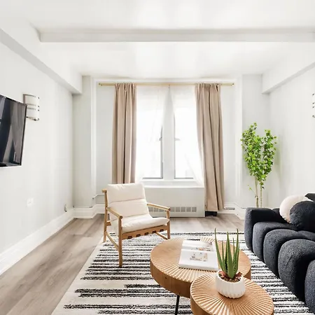 73-801 New 1br 1bth Uws Doorman Gym Apartment *
