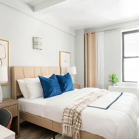 73-201 New 1br1bth Uws Doorman Gym * New York