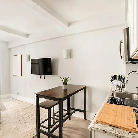 73 West Apartment