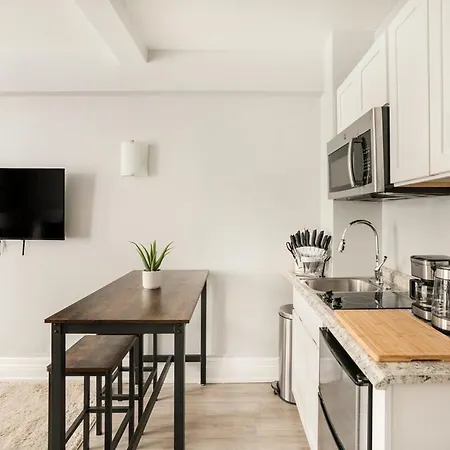 73 West Apartment Apartment