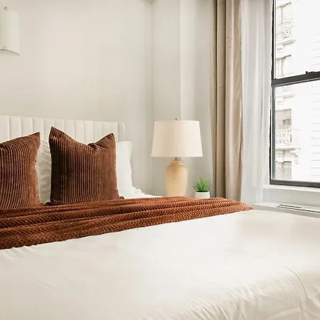 73 West Apartment Apartment New York