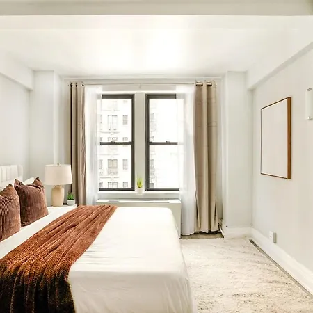 73 West Apartment *
