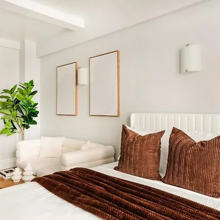 73 West Apartment