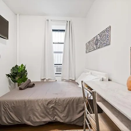Apartment Bohemian Chinatown 3 Bedrooms