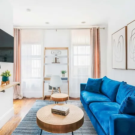 69-3b Celebrate In Style 1br Prime Lower East Side Brand New Apartment *