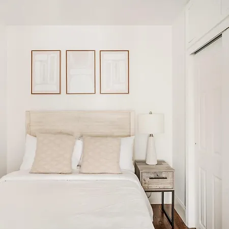 Apartment 69-3b Celebrate In Style 1br Prime Lower East Side Brand New New York
