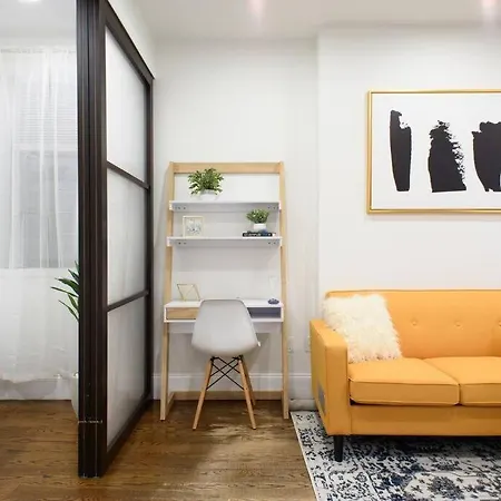 69 Les Apartments