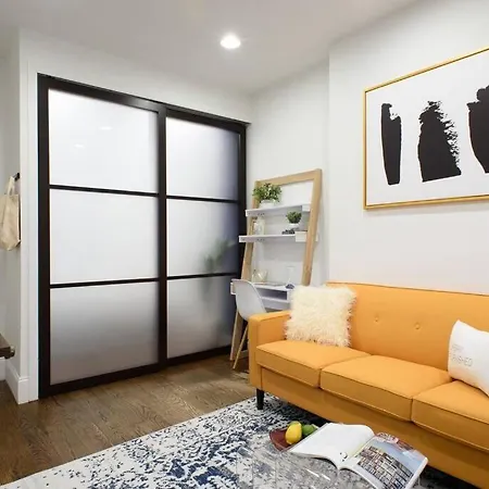 69 Les Apartments Apartment New York