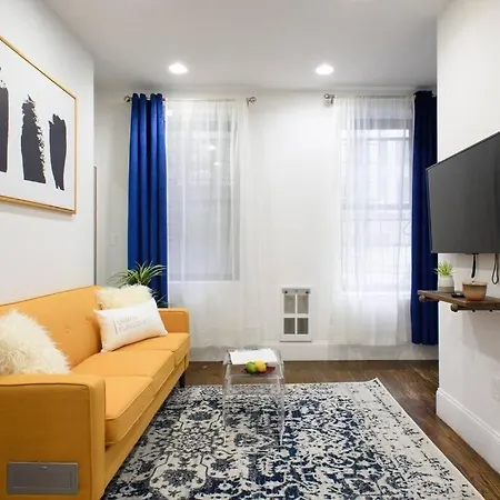 Apartment 69 Les Apartments New York