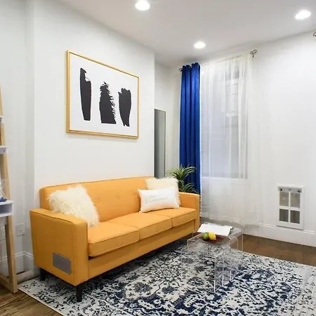 Apartment 69 Les Apartments *
