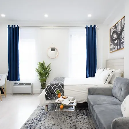 Apartment 62-3a New Prime Ues W&d New York