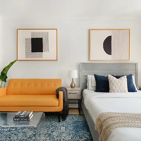 1597-7 Luxury Upper East W&d In Unit Apartment *
