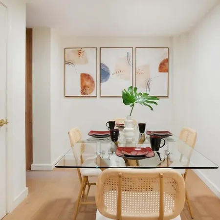 52-3d Massive New Reno 2br Apartment New York