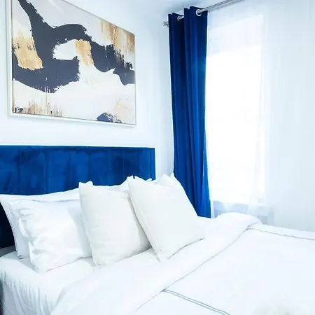 49-4a Prime Midtown Newly 2br W&d New York