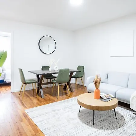 49-4a Prime Midtown Newly 2br W&d *