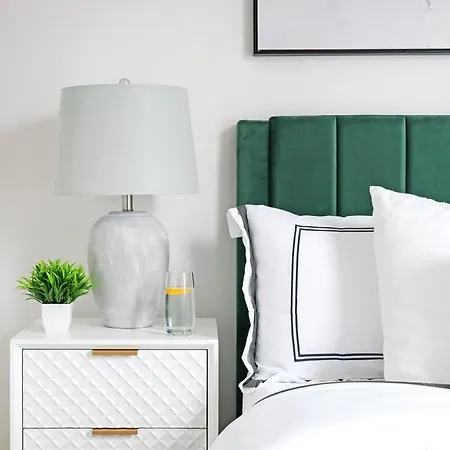 Apartment 48-5fe Brand New 2br In Prime Midtown - W&d *