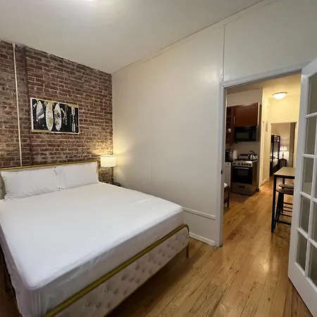 Apartment The Manhattan Midtown *