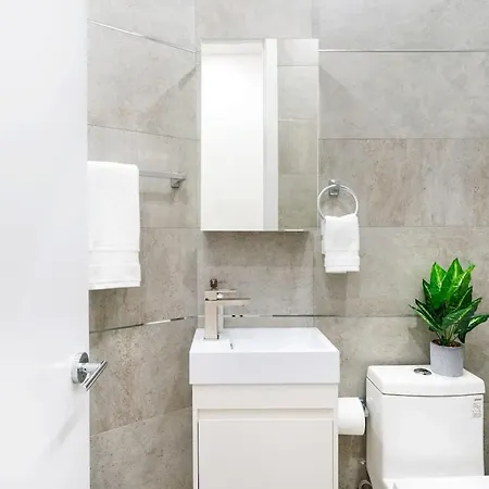 48 Midtown West Apt Apartment New York