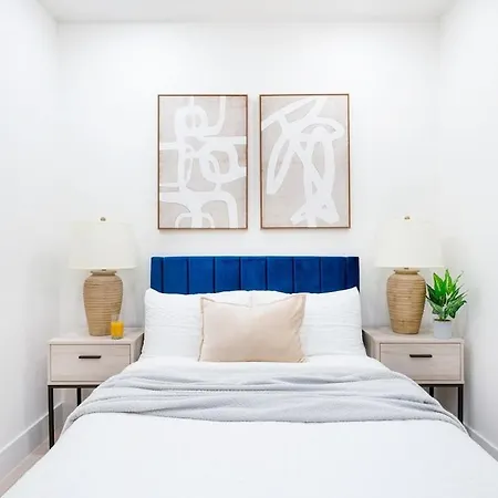 48 Midtown West Apt Apartment *