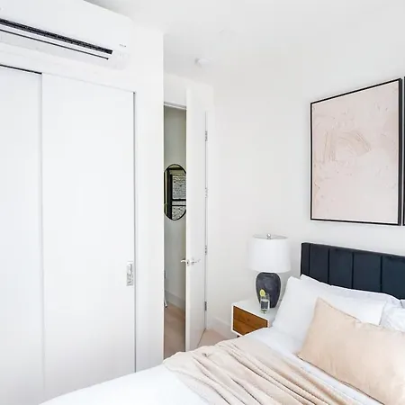 48 Midtown West Apt New York