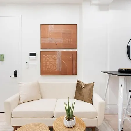 Apartment 48 Midtown West Apt *