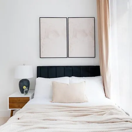 48 Midtown West Apt *