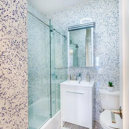444-5c Newly Renovated Midtown West W&d Apartment *