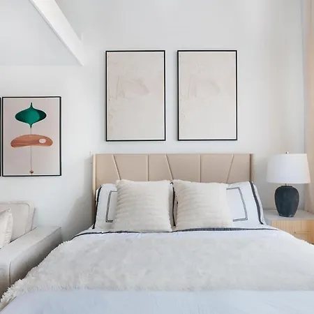 Apartment 444-5c Newly Renovated Midtown West W&d *