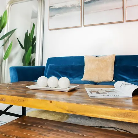 Apartment 139-3e West Village 1br Value New York