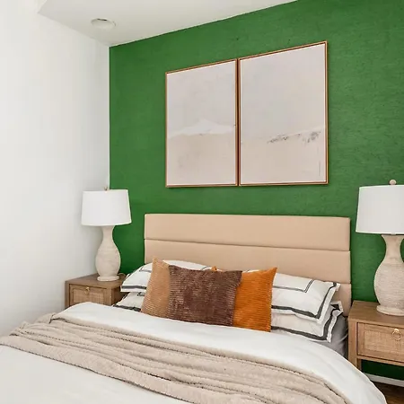 Apartment 139-3e West Village 1br Value